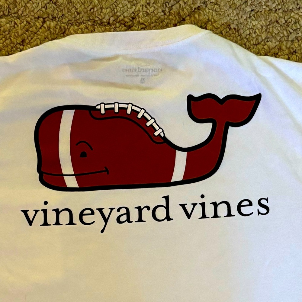 •Soft cotton pocket tee
· Lightweight, breathable and durable
· 100% cotton - Picture 4 of 4